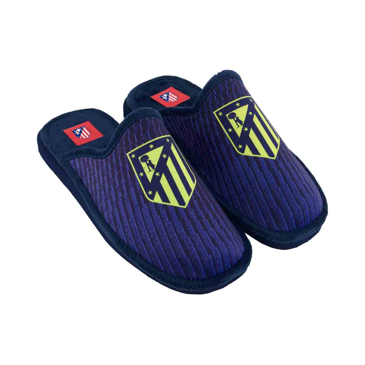 Home slippers away kit 25/26 image number null